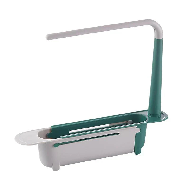 Suporte Organizador de Pia